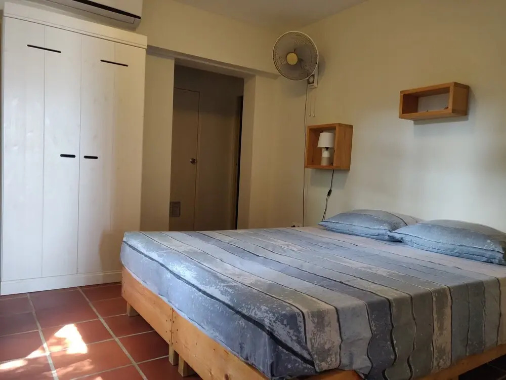 Shiloh's Guesthouse Curacao