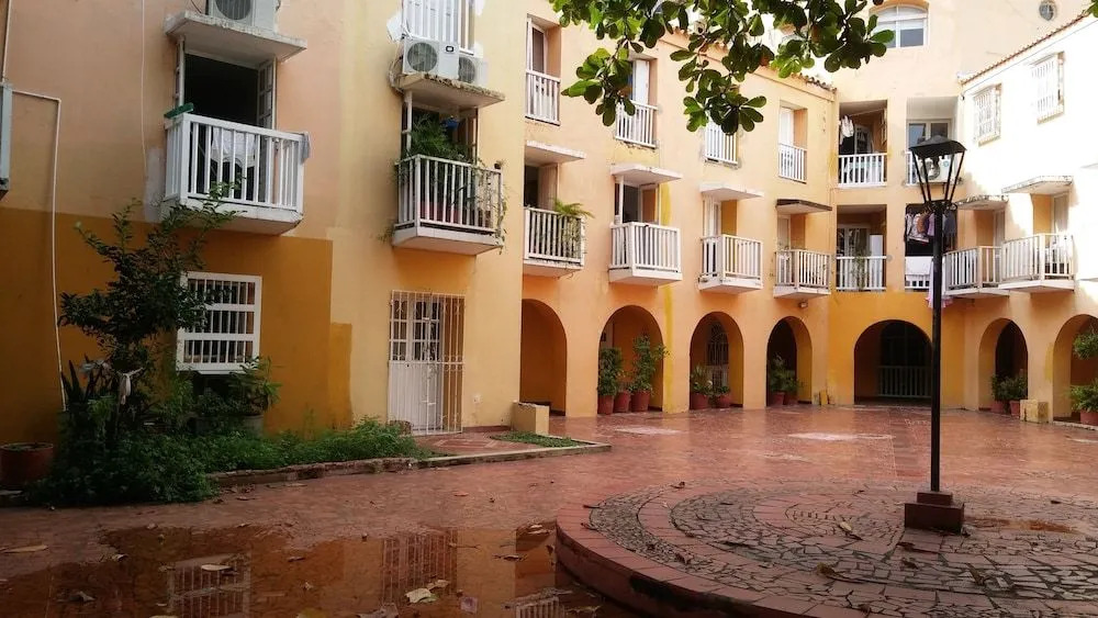 Joshua lodging hostel