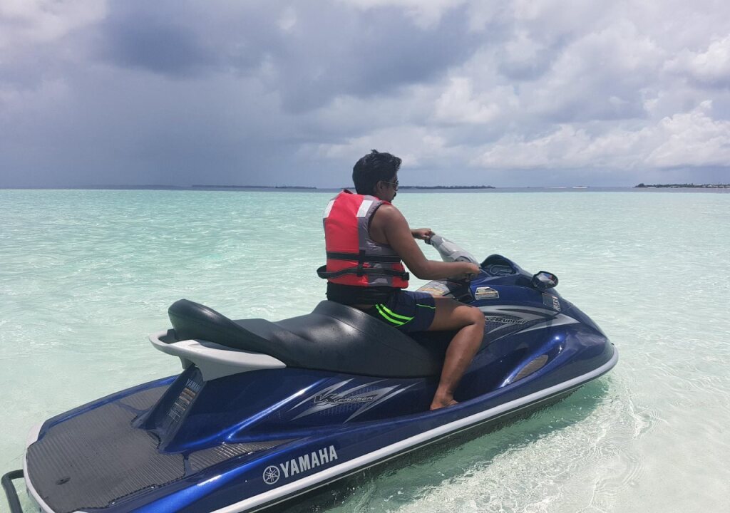 Village Life Maldives