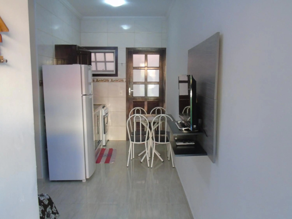 Chalé Maranduba Ville 01