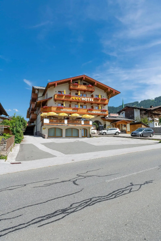 Hotel Schneeberger