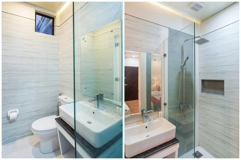 OYO 489 Casa Mia Hotel Suites