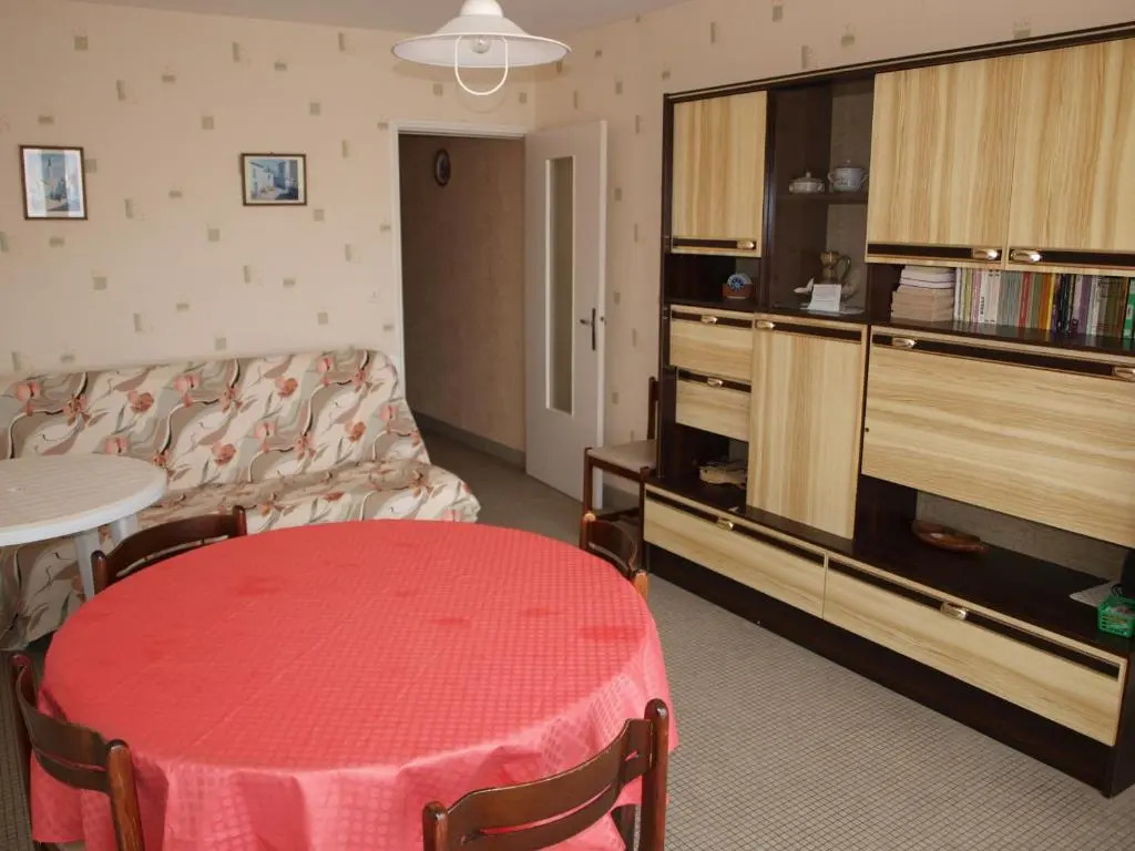 Appartement Saint-Jean-de-Monts, 2 pièces, 5 personnes - FR-1-323-98