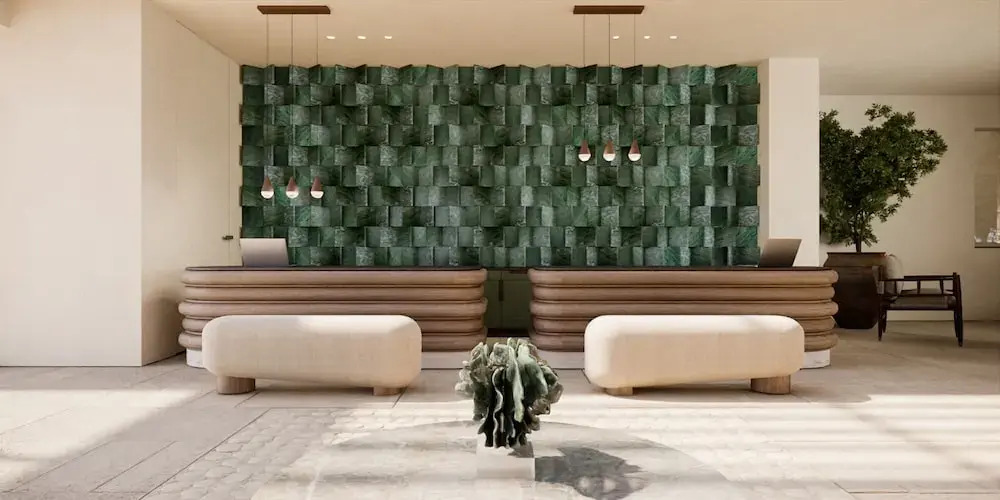 Erema, a Member of Design Hotels