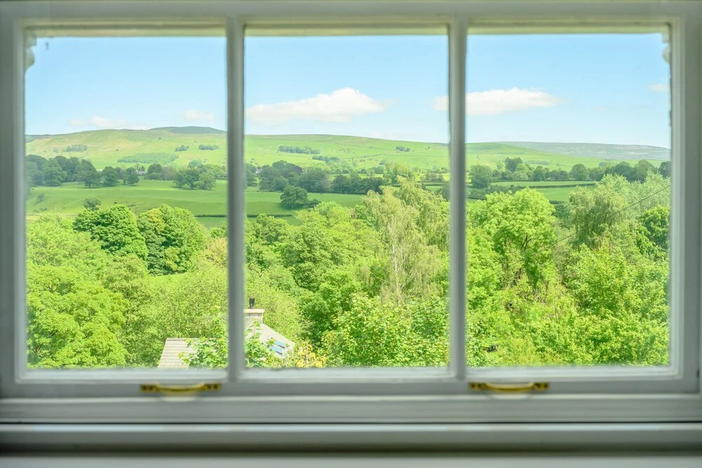 Mill Brow Apartment