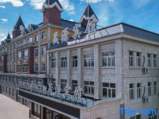 Shengyuan Hotel