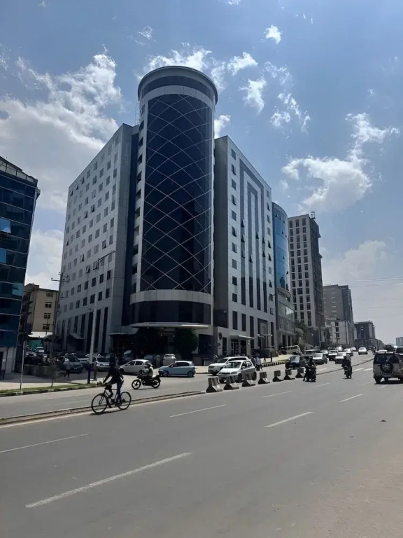 Iconic Coworking Hotel