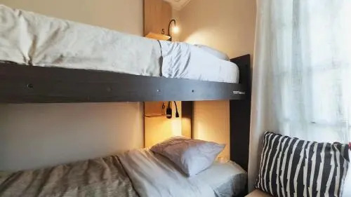 Yogi Hostel