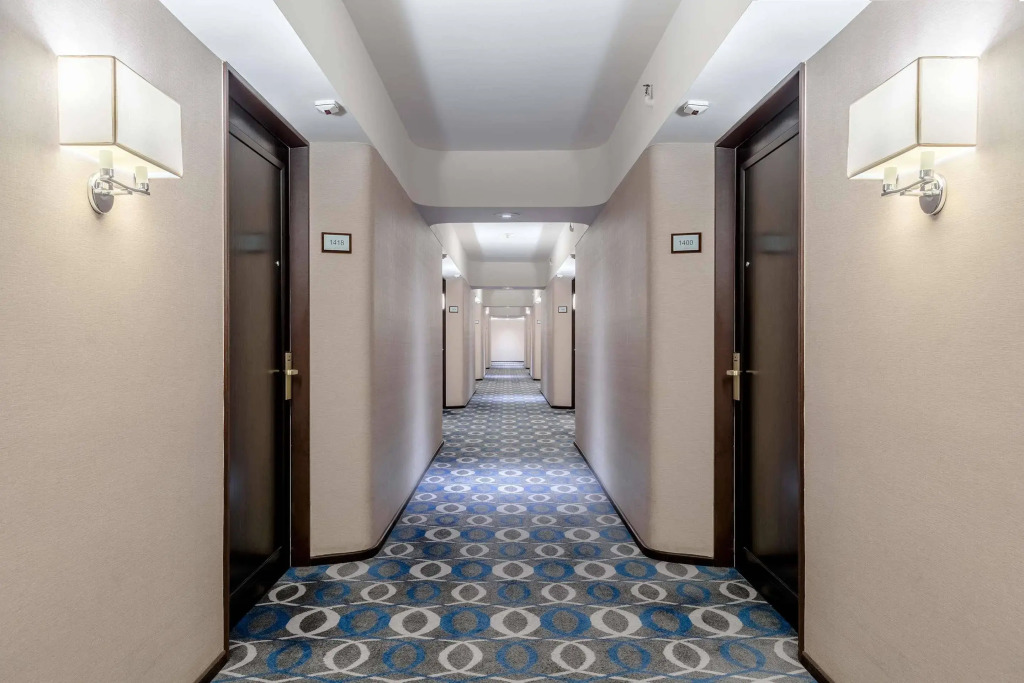 Sheraton Buenos Aires Hotel & Convention Center