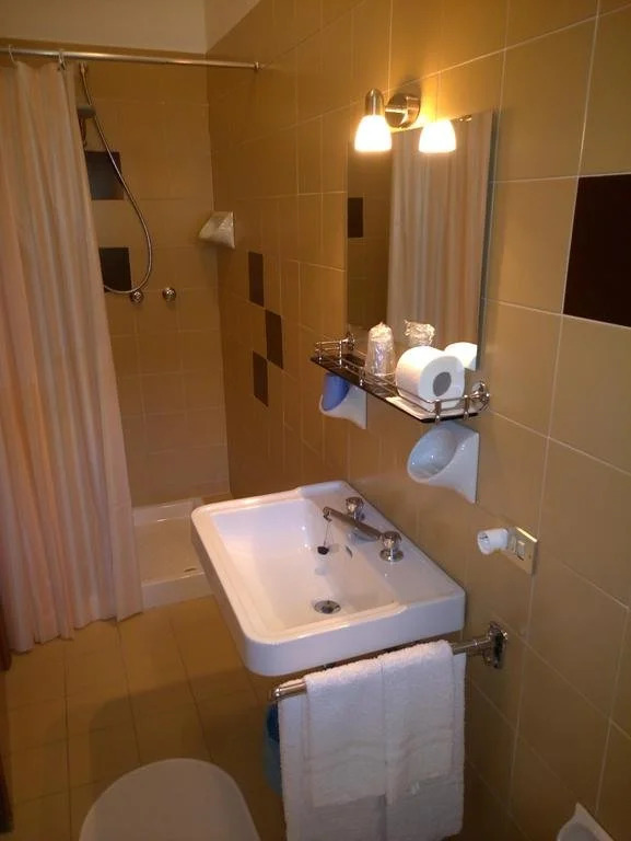 Albergo Rosa