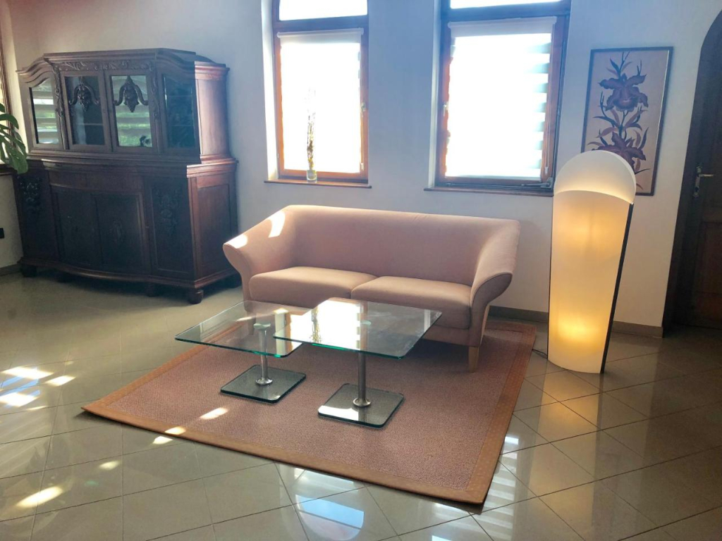 Diófa Apartman