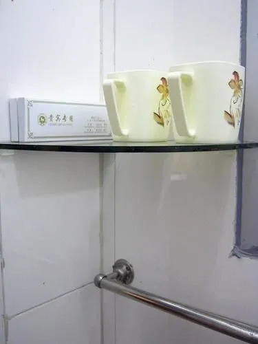 Xiamen Xinxing Apartment