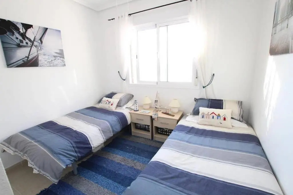 Lovely 2 Bedroom Apartment in Rojales near Marquesa Golf