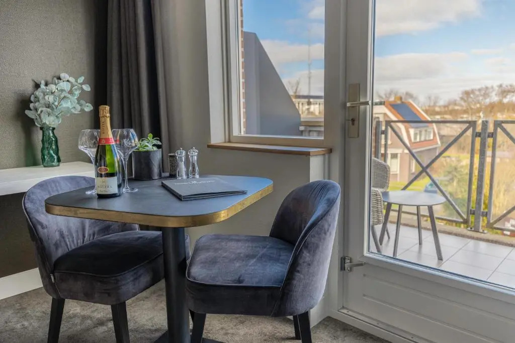 Hotel Kogerstaete Texel