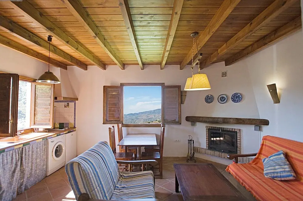 Villa La Clavelina Rocabella