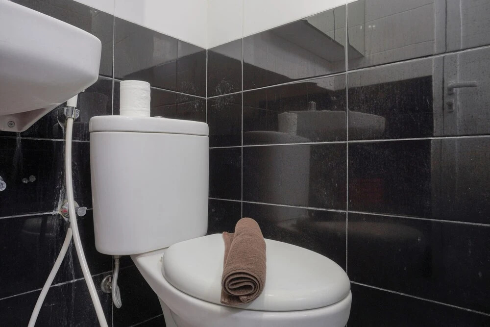 Cozy And Simply 1Br At Kebagusan City Apartment