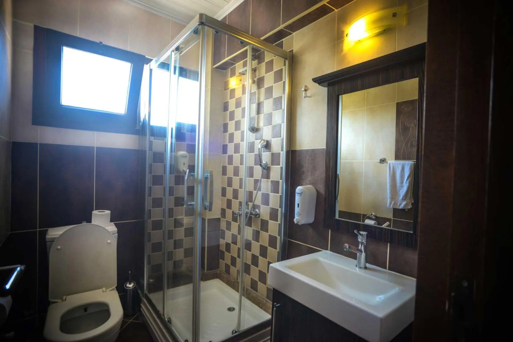 Anadol Hotel