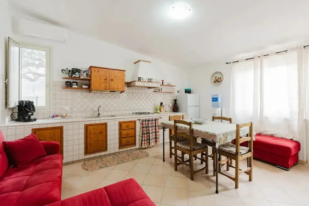 Villa Serroni