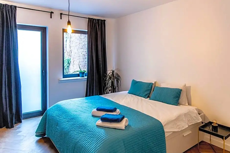 B&B 1 uit de 100