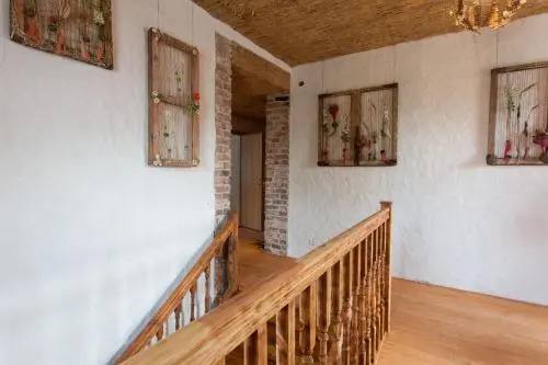 Beguta Guest House