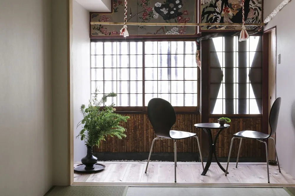 Hostel Matsunoki