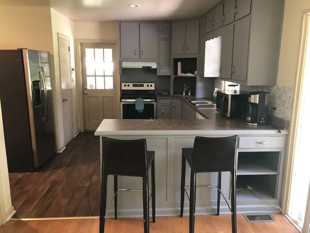 Buckhead Luxury Home