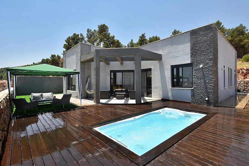Hamir Villa