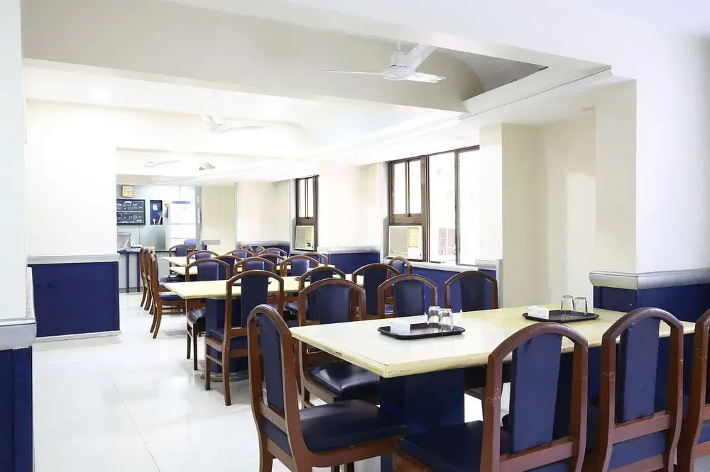 Fabhotel Ashoka Apartments Marol
