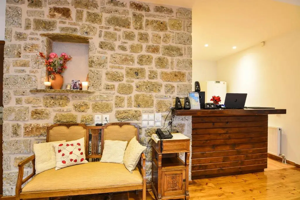 Aipytos Guesthouse