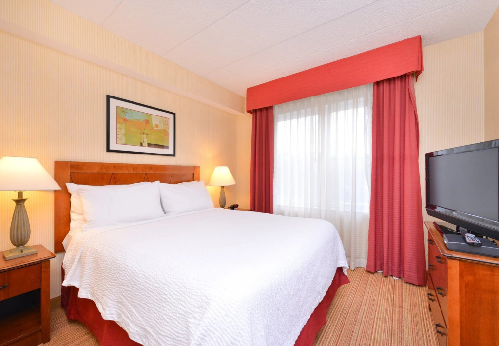Residence Inn Baltimore White Marsh
