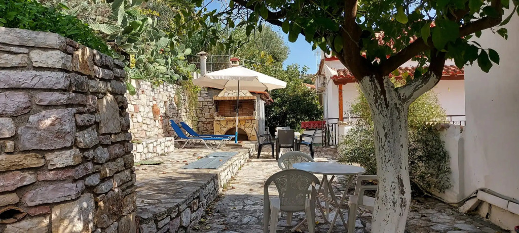 Sipsas Villas-Your Villa by Zaga Beach, Koroni