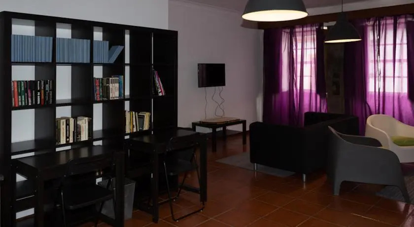 Purple Island Hostel