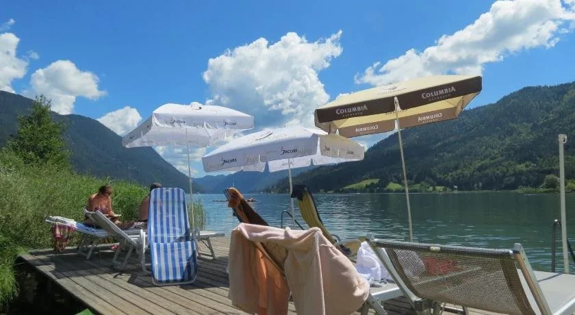 Hotel Moser - Ihr Hotel mit Herz