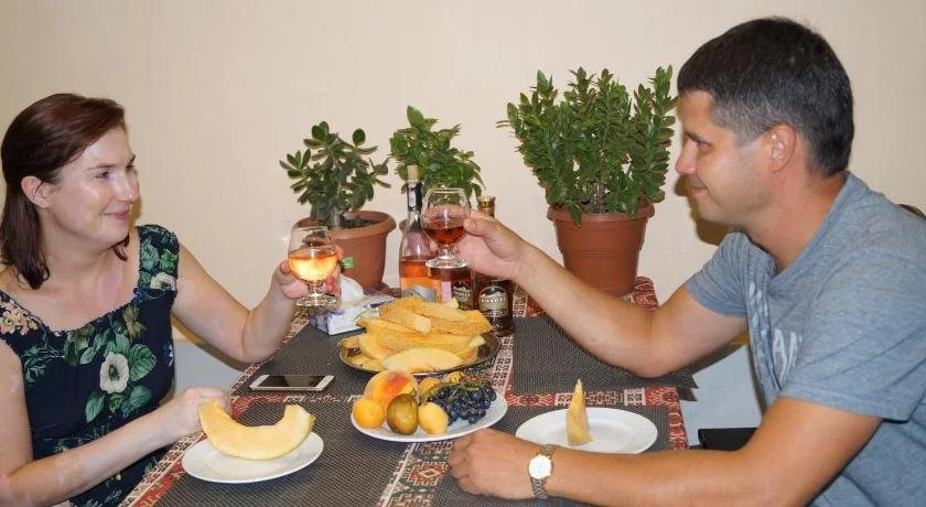 Отель Планет