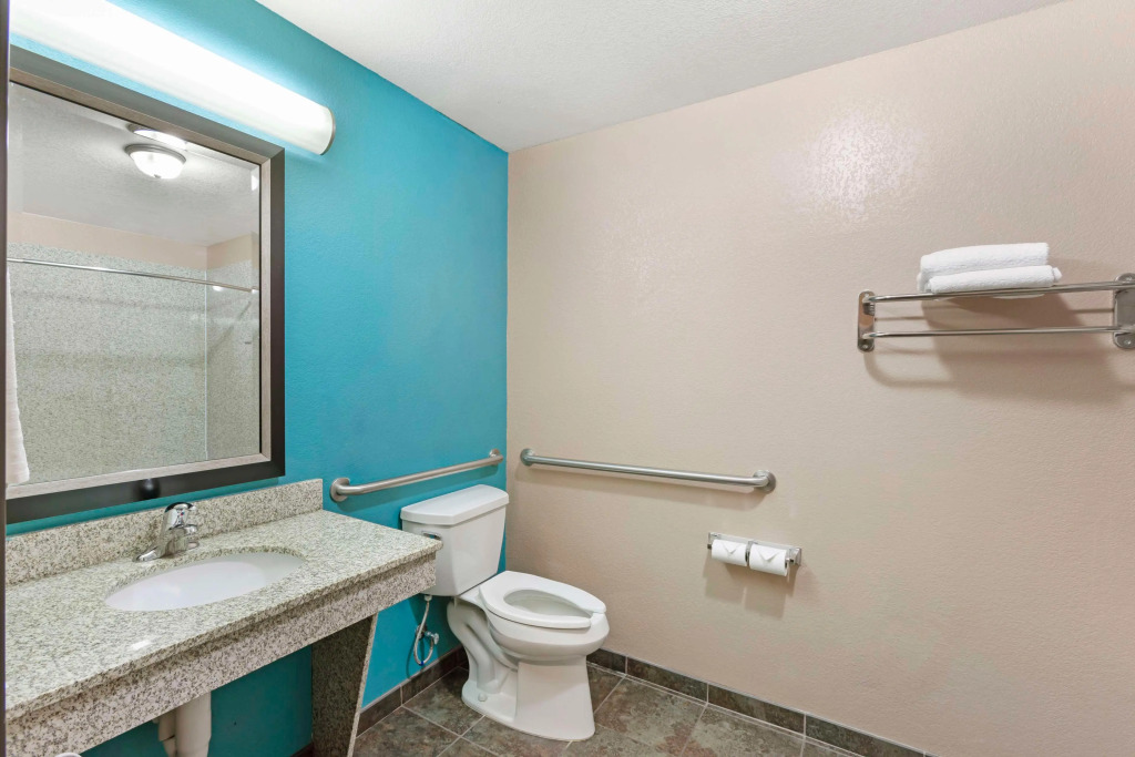 Best Western Sonora Inn & Suites