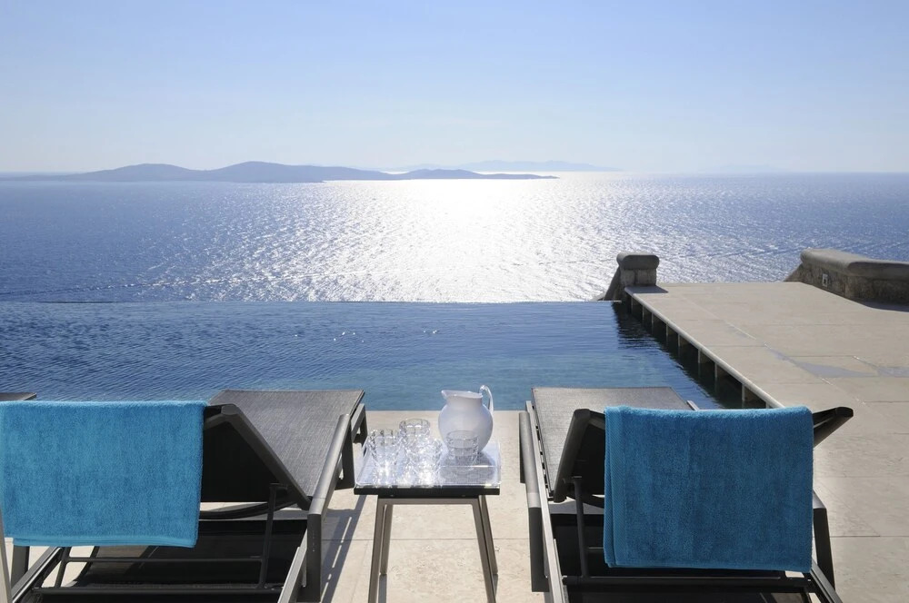 Villa Sunbird