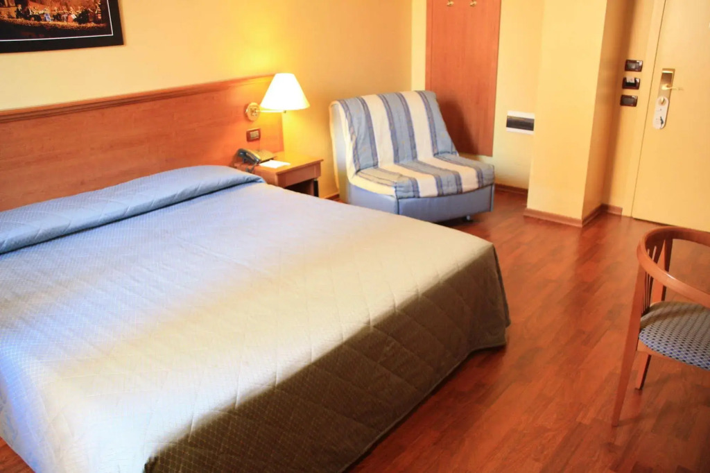 Hotel Impero