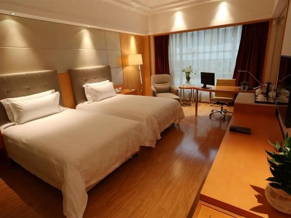 Xi'an Melody Hotel