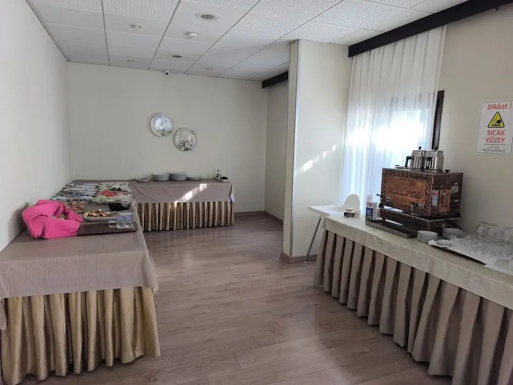 Rıdvan Hotel