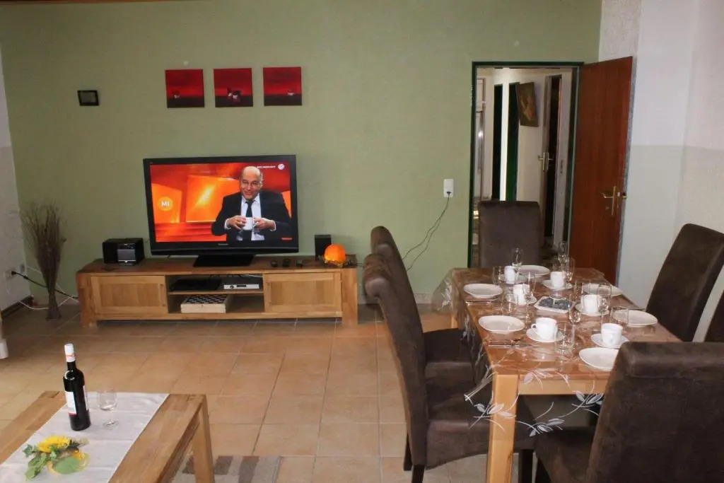 Haus Lily Nr.02 bis zu 6 Personen davon max. 2 Kinder