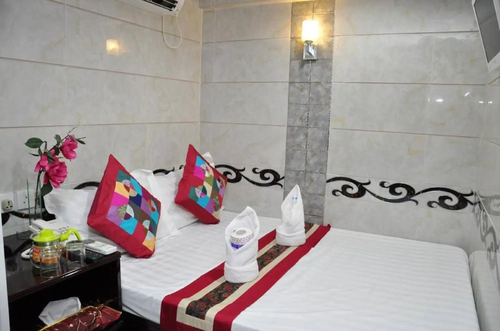 Pearl Premium Guest House