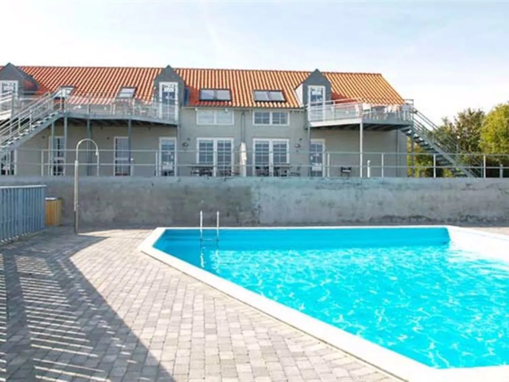 Holiday Home Ebertina - 500m from the sea by Interhome