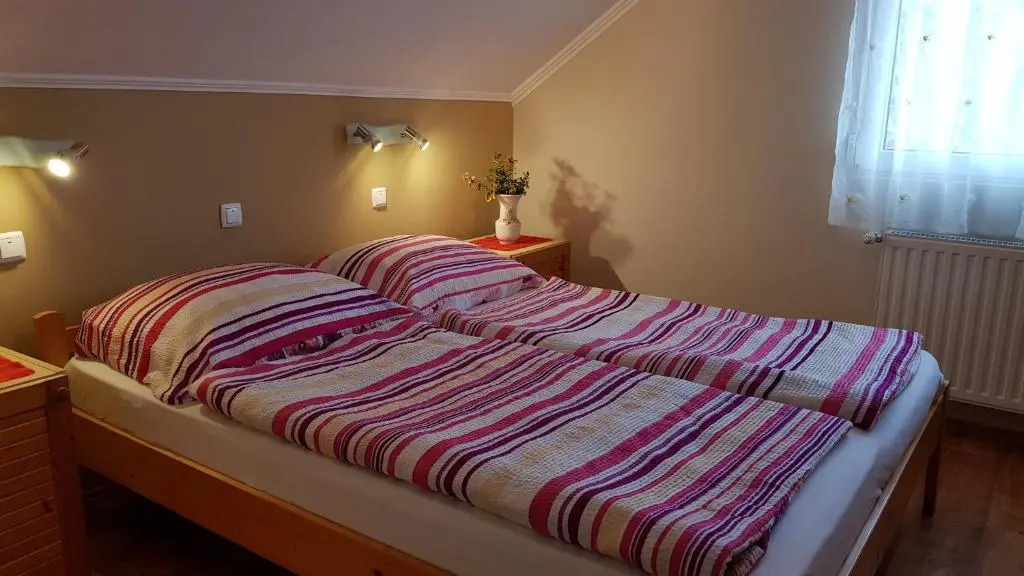 Laci Apartman