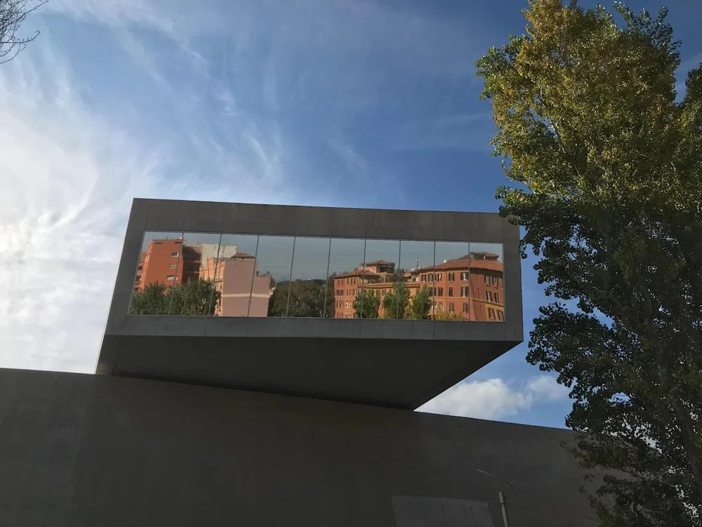Maison Flaminio