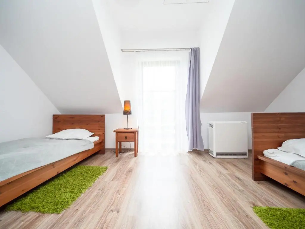 Hotel i Apartamenty pod Śnieżnikiem
