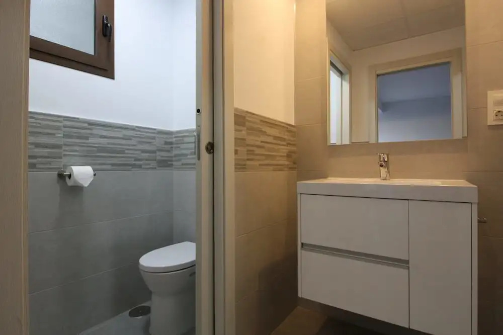 Apartamento Casa Tapas y Vino