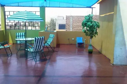 Hostal Real Alcazar