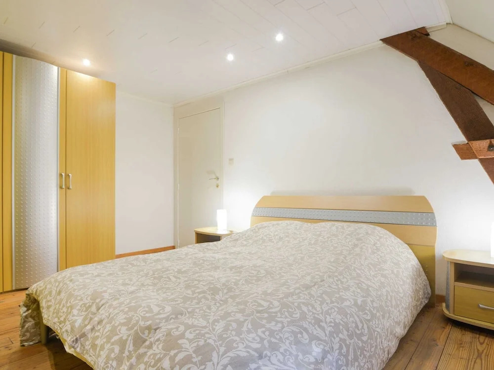 Holiday Home in Westhoek near Zonnegloed