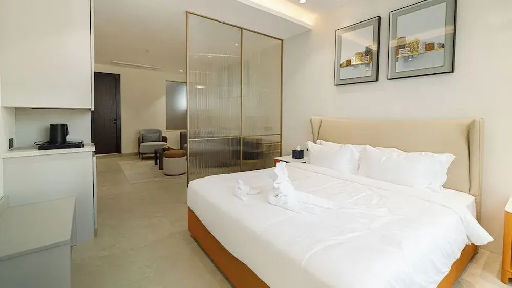 Quad Hotels Hyderabad