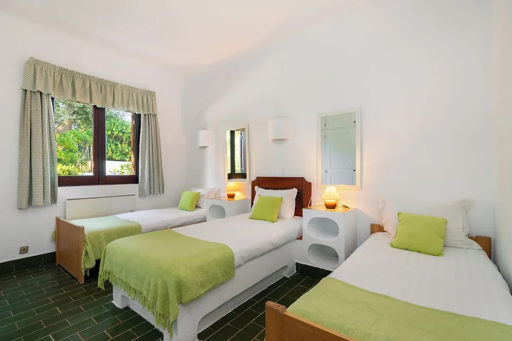 WHome | Balaia 3-Bed Family Holiday Villa